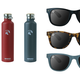 Illustration for article titled WavesGear Floating Sunglasses Forever Cold Bottles: Buy One Get One Free